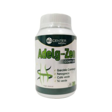 Adelgazen x 100 unidades - BioCenter Natural