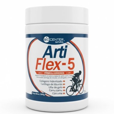Artiflex-5 x 500 g - BioCenter Natural