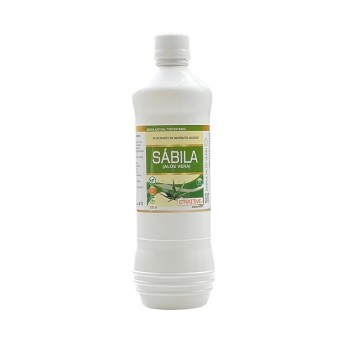 Extracto de Sabila x 600 ml - DNattive