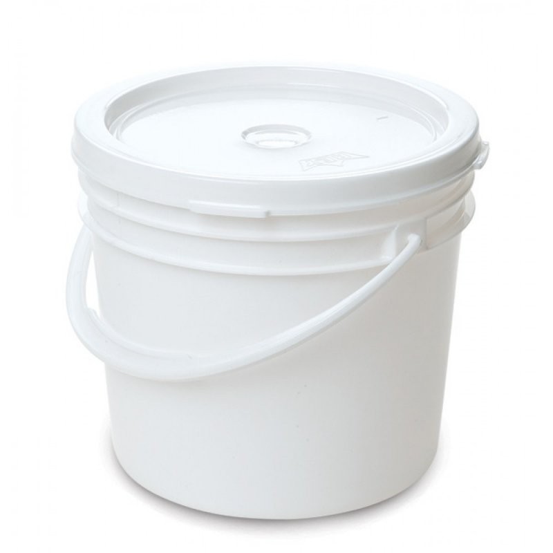 Miel de Abeja Balde x 5Kg - Eco Origen