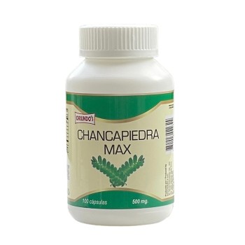 Chanca Piedra en Capsulas 100u x 500mg - Oriundos