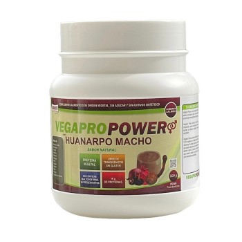 VegaPro Power x 500 g - Oriundos