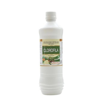 Extracto de Clorofila Bebida x 600 ml - DNattive