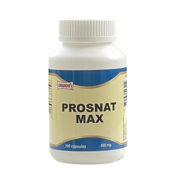 Prosnat en Capsulas 100u x 500mg- Oriundos