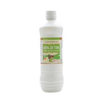 Nopal de Tuna Extracto 600ml - Dnattive