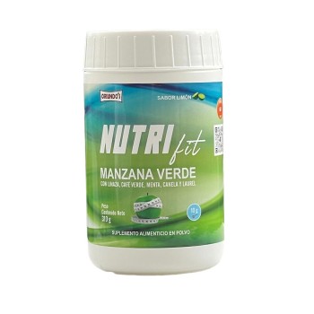 Nutri Fit en Polvo x  310 g - Oriundos