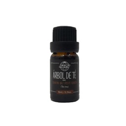 [AAAT00010] Aceite de Arbol de Te 10ml - AMAZON ANDES
