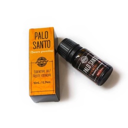 [AAAP00010] Aceite de Palo Santo 10ml - MUNAY