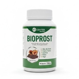 [BNBP00100] BioProst x 100 unidades - BioCenter Natural