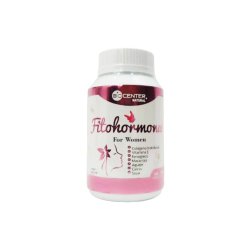[BNFH00100] FitoHormonal x 100 unidades - BioCenter Natural