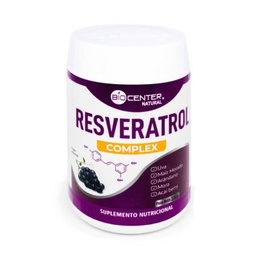 [BNRE00200] Resveratrol x 200 g - BioCenter Natural