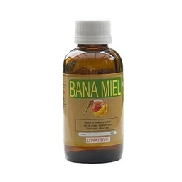 [DNBM00130] Banamiel x 130 ml - DNattive