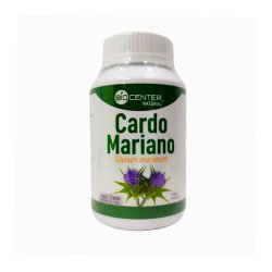 [BNCM00100] Cardo Mariano x 100 unidades - BioCenter Natural