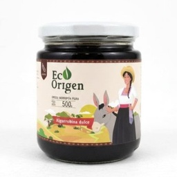 [EOAD00500] Algarrobina Dulce x 500 g - Eco Origen