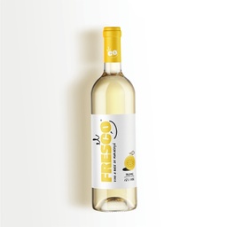 [VAVM00750] Vino de Maracuya x 750 ml - El Fresco