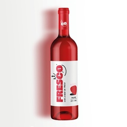 [VAVF00750] Vino de Fresa x 750 ml - El Fresco