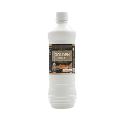 [DNGM0600] Golden Milk en Extracto x 600 ml - DNattive