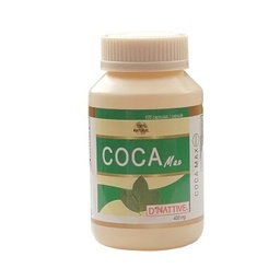 [DNCM00100] Coca Max en Capsulas 100u x  400mg - DNattive