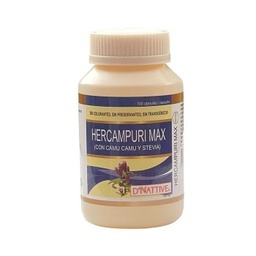 [DNHC00100] Hercampuri en Capsulas 100u x 500mg- DNattive