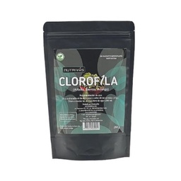 [NUCL00200] Clorofila x 200 g - Nutrivas