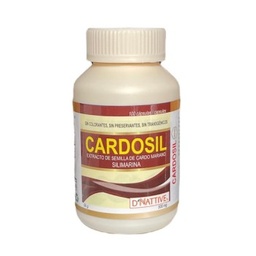 [DNCD00100] Cardosil x 100 unidades - DNATTIVE