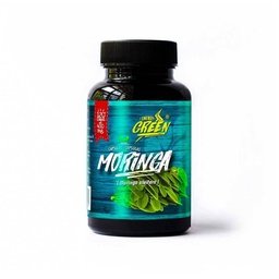 [AACM00120] Capsulas de Moringa 120ux400mg - amazon andes