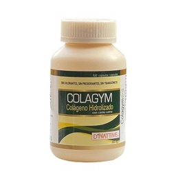 [DNCG00100] Colagym x 100 Cap - DNattive