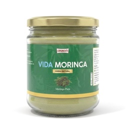 [ORVM00200] Vida Moringa en Polvo x  200 g - Oriundos