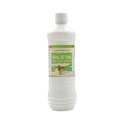 [NANT00600] Nopal de Tuna Extracto 600ml - Dnattive