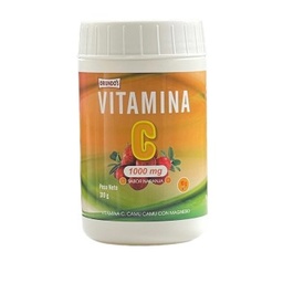[ORVC00310] Vitamina C en Polvo x  310 g - Oriundos