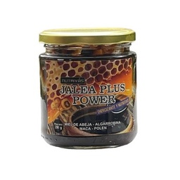 [NUJP00350] Jalea Plus Power x 350 g - Nutrivas