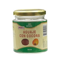 [ORAC00200] Aguaje con Cocona en Polvo x  200 g - Oriundos
