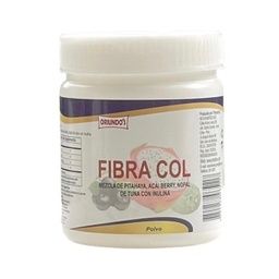 [ORFC00250] Fibracol en Polvo x 250 g - Oriundos